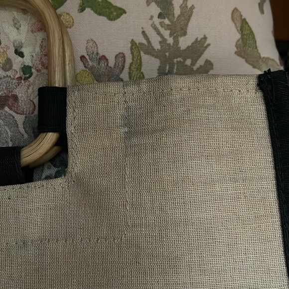 2004 Macy’s canvas bag - Picture 2 of 10